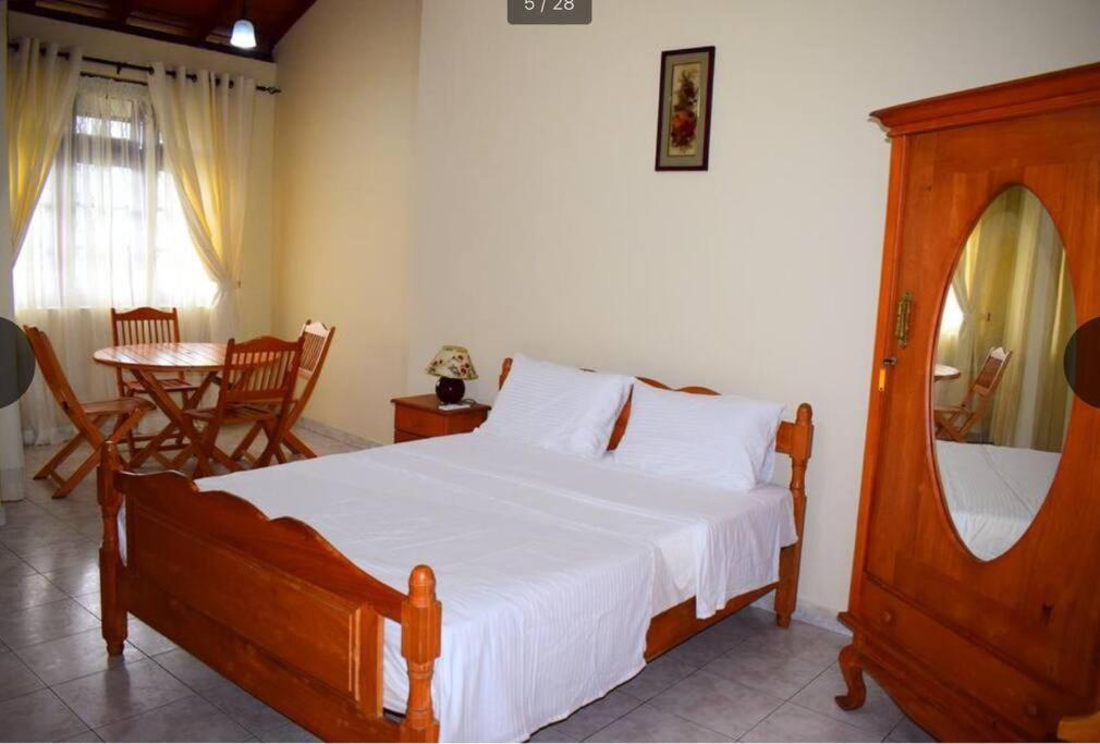 Reverie Hill Bungalow, Kandy Eksteriør bilde