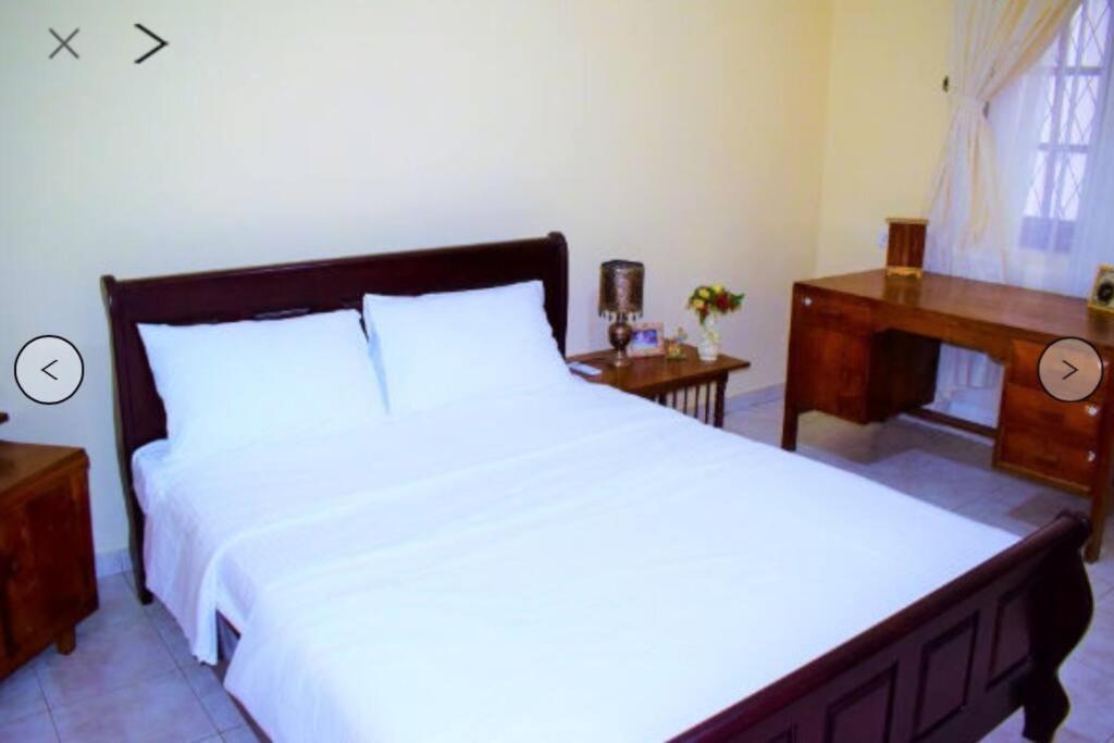 Reverie Hill Bungalow, Kandy Eksteriør bilde