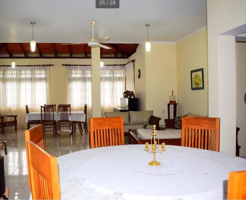 Reverie Hill Bungalow, Kandy Eksteriør bilde