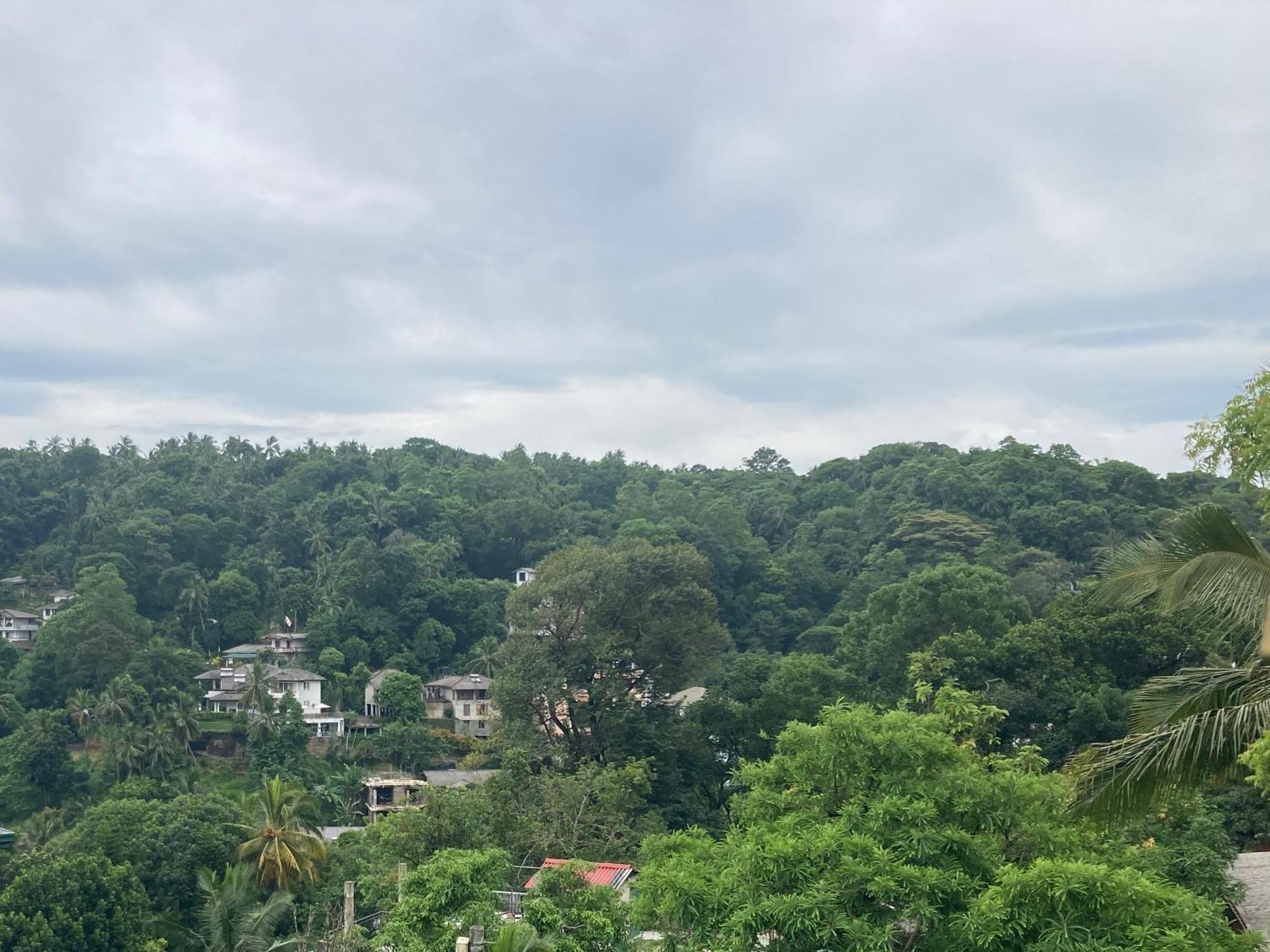 Reverie Hill Bungalow, Kandy Eksteriør bilde