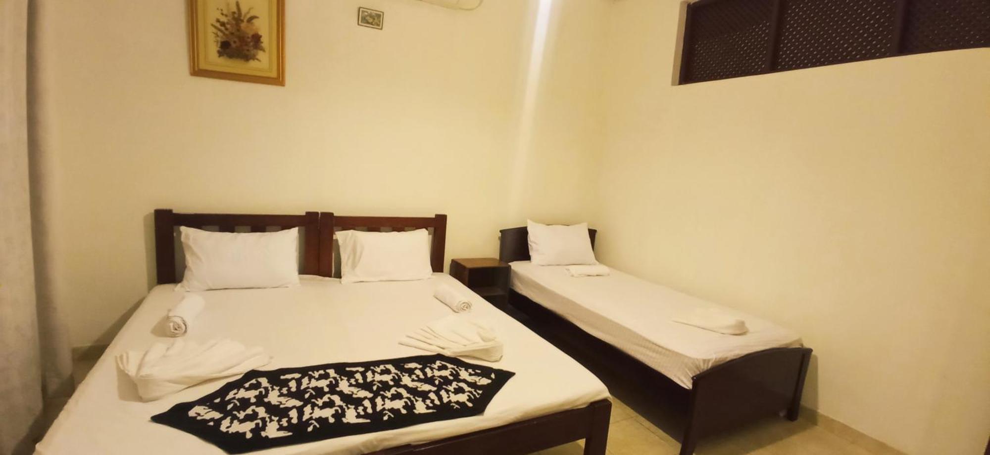 Reverie Hill Bungalow, Kandy Eksteriør bilde
