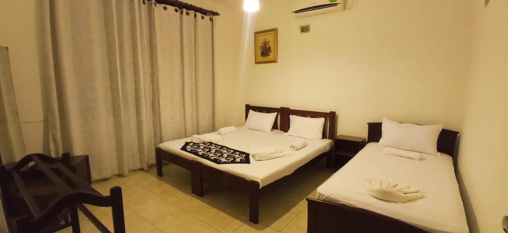 Reverie Hill Bungalow, Kandy Eksteriør bilde