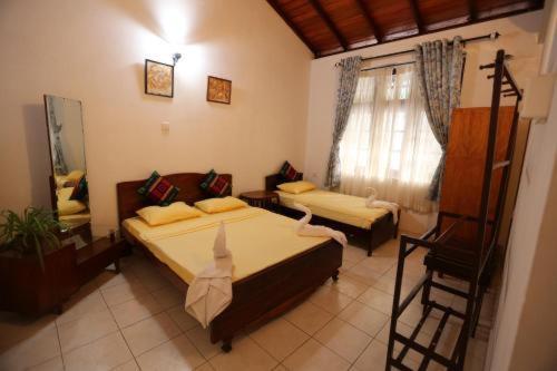 Reverie Hill Bungalow, Kandy Eksteriør bilde
