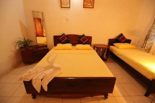 Reverie Hill Bungalow, Kandy Eksteriør bilde