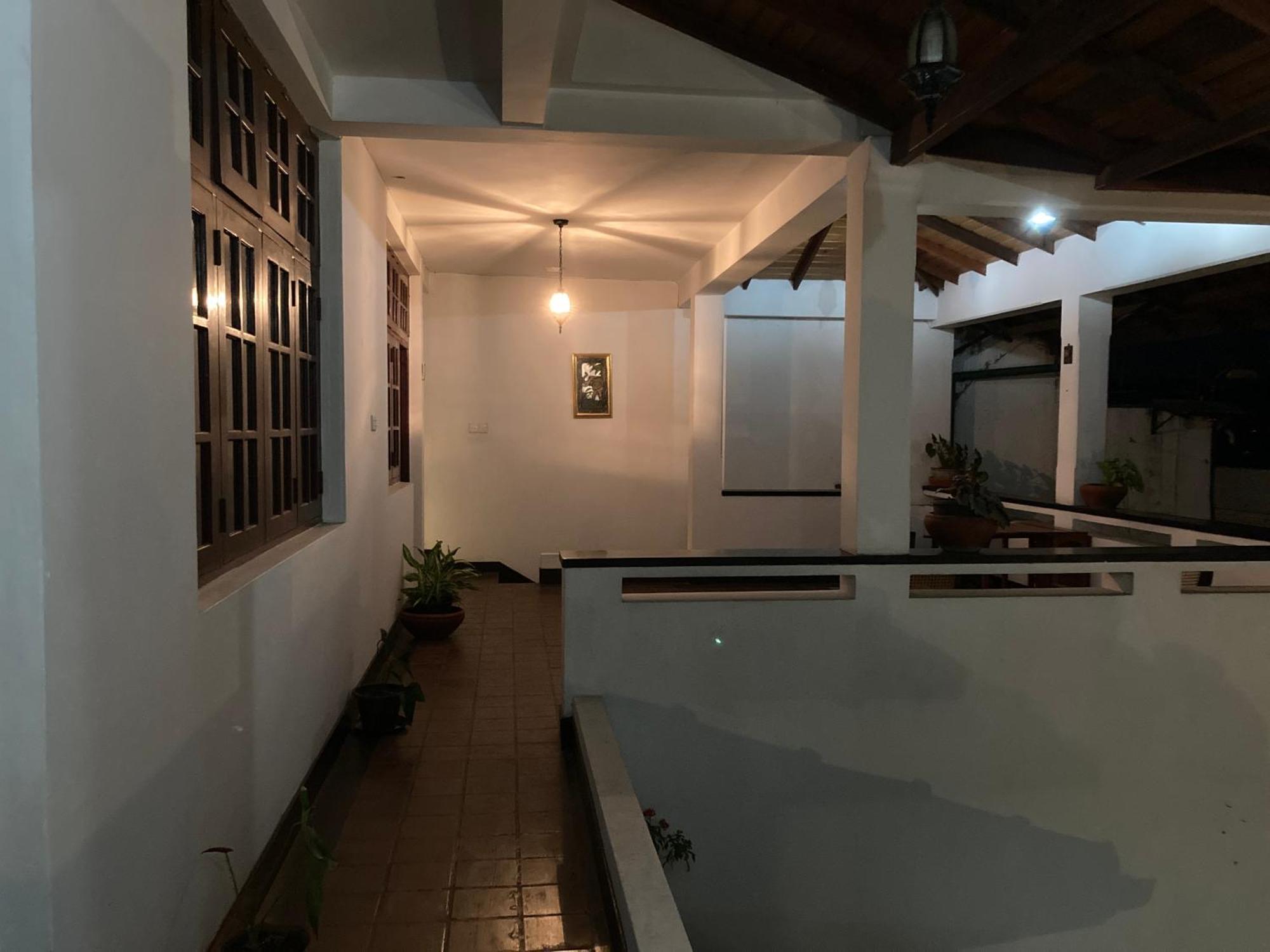 Reverie Hill Bungalow, Kandy Eksteriør bilde