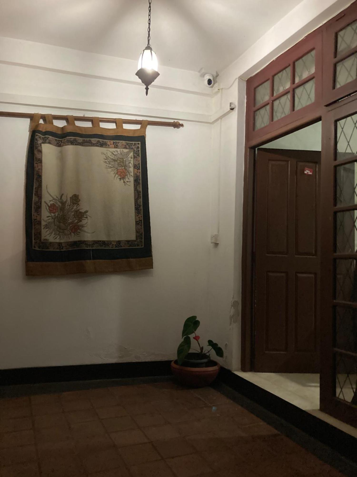 Reverie Hill Bungalow, Kandy Eksteriør bilde