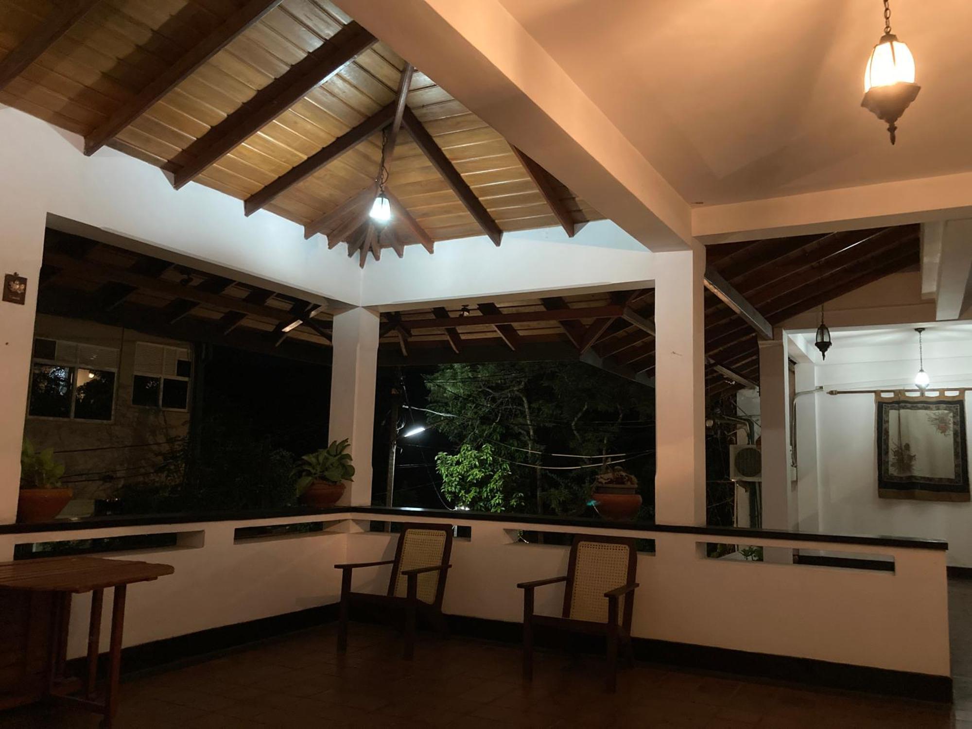 Reverie Hill Bungalow, Kandy Eksteriør bilde