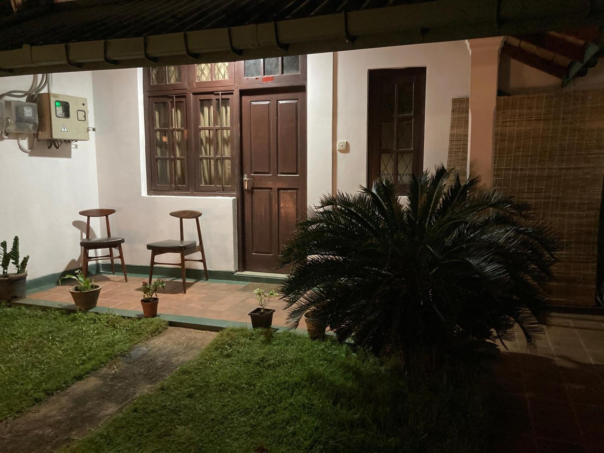 Reverie Hill Bungalow, Kandy Eksteriør bilde